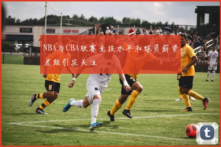 NBA与CBA联赛竞技水平和球员薪资差距引发关注