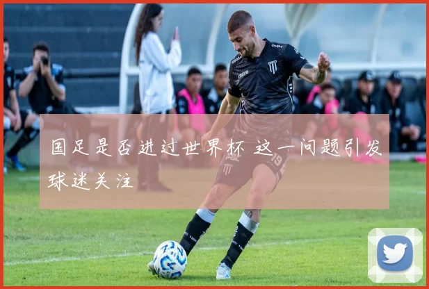 国足是否进过世界杯 这一问题引发球迷关注