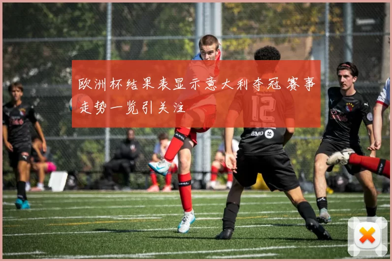 欧洲杯结果表显示意大利夺冠 赛事走势一览引关注