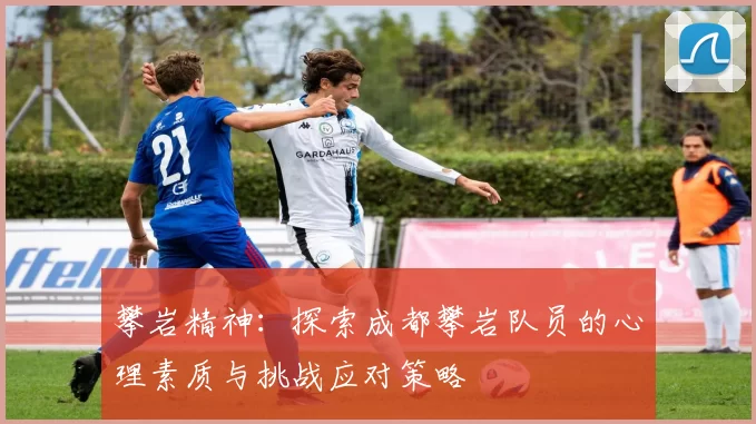 攀岩精神:探索成都攀岩队员的心理素质与挑战应对策略