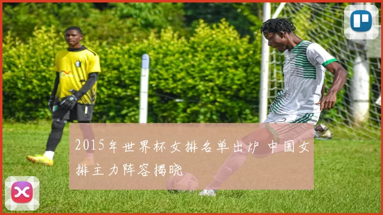 2015年世界杯女排名单出炉 中国女排主力阵容揭晓