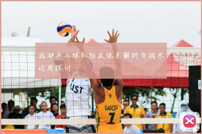 成都乒乓球队防反体系解析与战术运用探讨