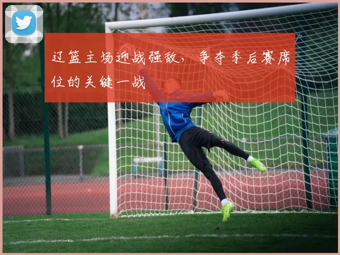 辽篮主场迎战强敌,争夺季后赛席位的关键一战