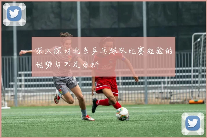 深入探讨北京乒乓球队比赛经验的优势与不足分析