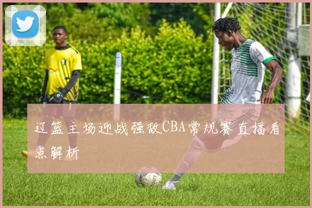 辽篮主场迎战强敌CBA常规赛直播看点解析