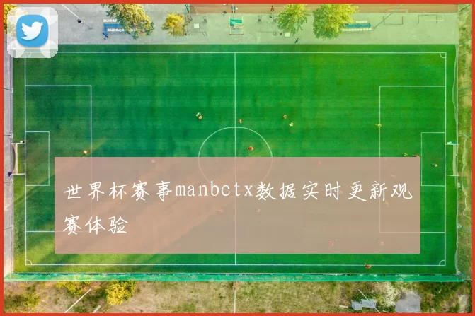 世界杯赛事manbetx数据实时更新观赛体验