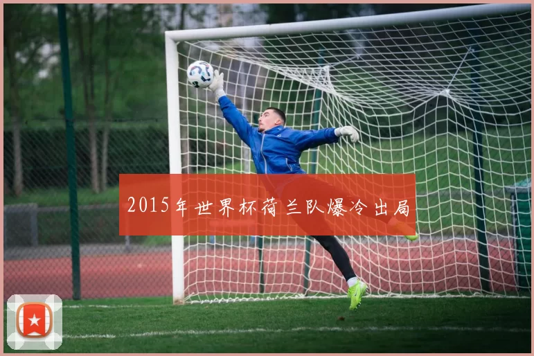 2015年世界杯荷兰队爆冷出局