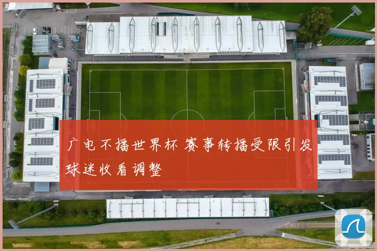 广电不播世界杯 赛事转播受限引发球迷收看调整