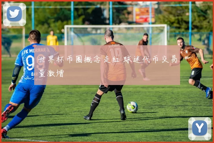 世界杯币圈概念走红 球迷代币交易量激增